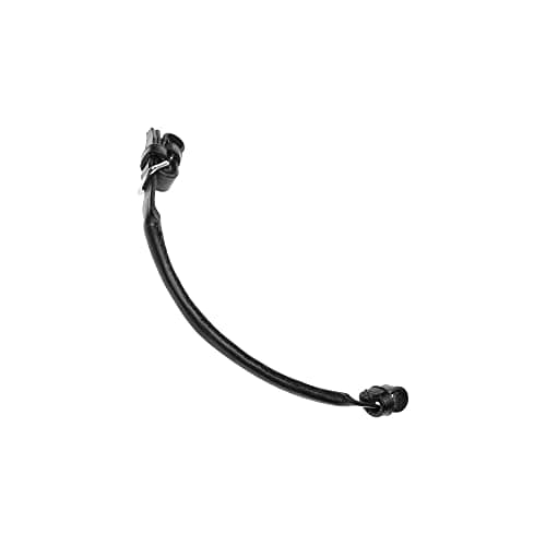 Image of Shires Blenheim Lip Strap-Black One Size