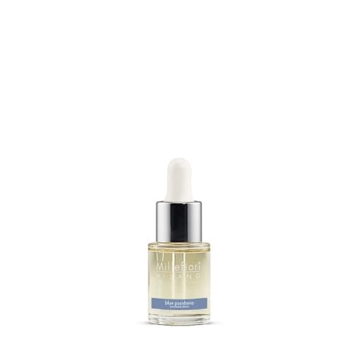 Image of Millefiori Milano POSIDONIA Water Soluble Blue Fragrance