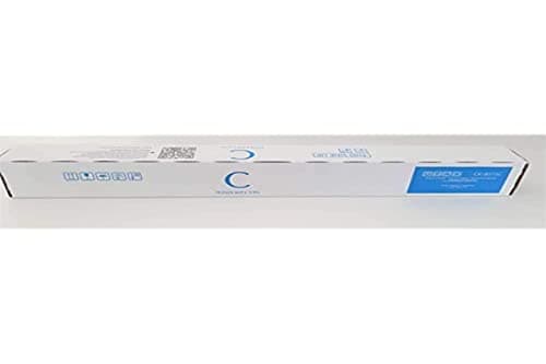 Image of Utax 2506ci Toner Cyan