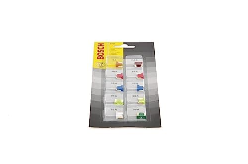 Image of Bosch 1987529078 Fuse