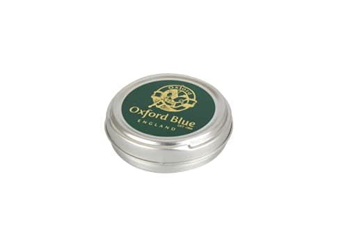 Image of OBUK Oxford Blue - 50ml Wax Cotton Dressing for Retaining Wax Jackets/Clothing