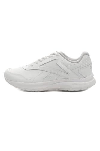 Image of Reebok Walk Ultra 7 DMX Max White/Cold Grey 2/Collegiate Royal 6