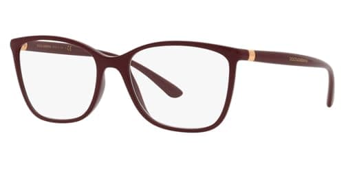 Image of DOLCE & GABBANA Eyeglasses 0dg5026 Size 54 Color 3247