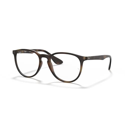 Image of Ray-Ban Women's 0rx 7046 5365 51 Optical Frames, Tortoise, UK