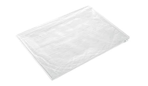 Image of Rexel Optimum AutoFeed+ Plastic Shredder Bags, 175 Litre Capacity, for use with Rexel Optimum AutoFeed+ 600 and 750 Sheet Automatic Paper Shredders, Pack of 20, 2020175B