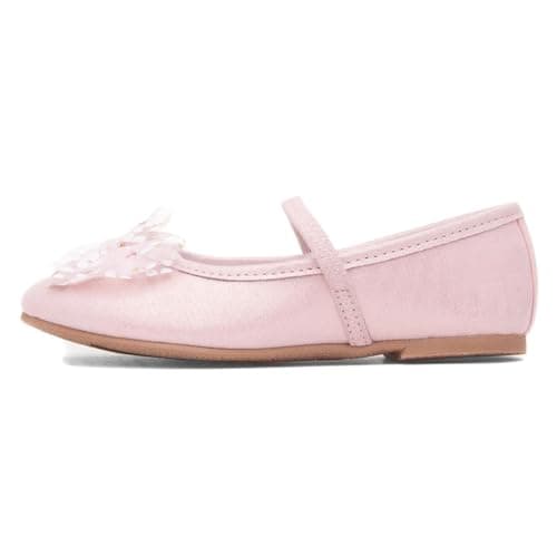 Image of Lilley Sparkle Girls Pink Ballerina - Size 11 Child UK - Pink