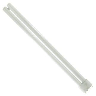 Image of 40w Long single turn PL-L lamp 4pin - 835 Standard white 3500k - PLL, Biax L, Lynx L, Dulux L