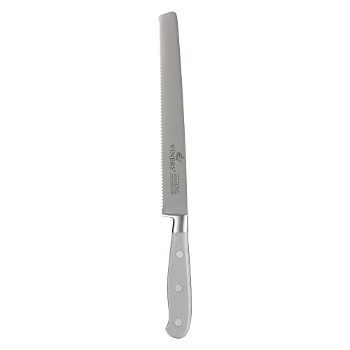 Image of Viners Assure Elite 8 Inch Bread Knife