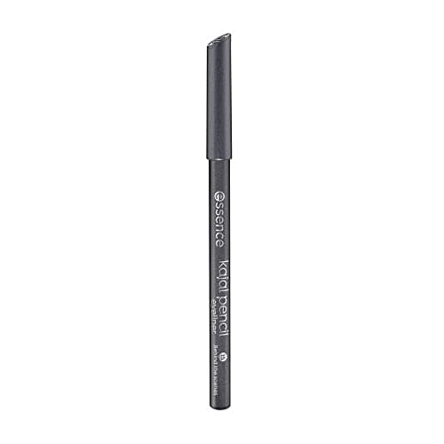 Image of Essence Cosmetics kajal pencil, longlasting, defining (1g)