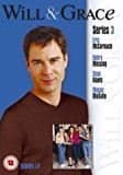 Image of Will and Grace: Series 3 (Episodes 5-8)