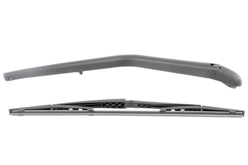 Image of 15D VAICO - V24-1731 - Wiper Arm Set, window cleaning - fits FIAT 51738854