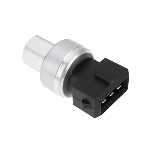 Image of VGOL AC Pressure Switch Replace OEM 31292004 30661949 30676560 Compatible with Volvo C30 C70 S40 S60 2004-2018