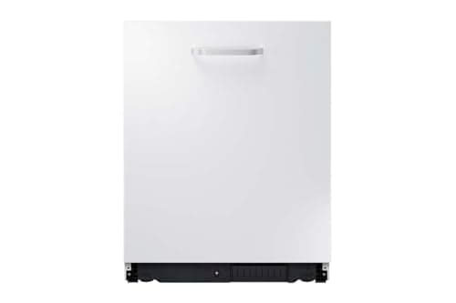 Image of Samsung Series 6 Integrated Dishwasher, Express Wash, 13 Place Setting, Model: DW60M6040BB/EU