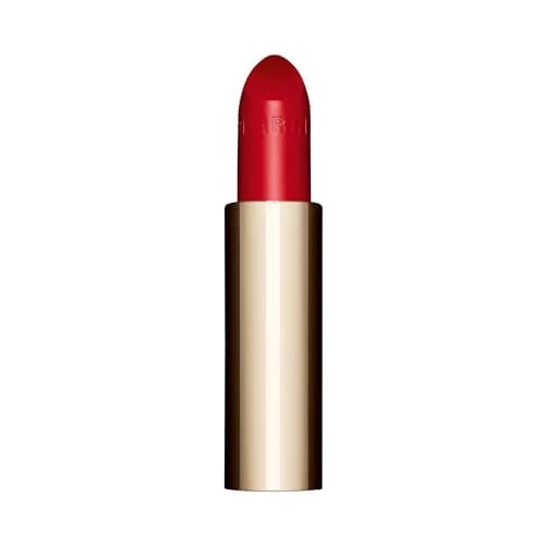Image of Clarins Joli Rouge Satin Lipstick 742 Joli Rouge Refill 3.5g