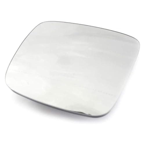 Image of Wing Mirror Glass Left For VW For Transporter T5 2003 2004 2005 2006 2007 2008 2009 Left/Right Side Heated Rear Mirror Glass 7E1857521A, 7E1857522A(1pc Left Driver Side)