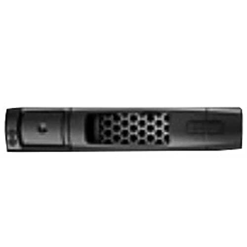 Image of Lenovo 800 GB Solid State Drive - SAS (12Gb/s SAS) - 2.5" Drive - Internal - Hot Swappable