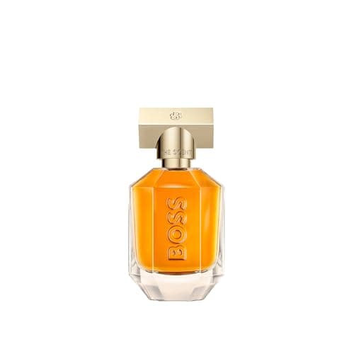 Image of BOSS The Scent for Her Eau de Parfum Intense 30ml