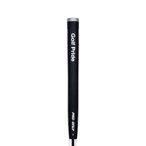 Image of Golf Pride Pro Only Green Star 88cc Putter Grip