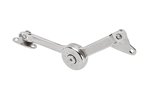 Image of LID Stay Kitchen Cabinet Cupboard Door Lift Up Drop Down Flap Soft Close Hinge