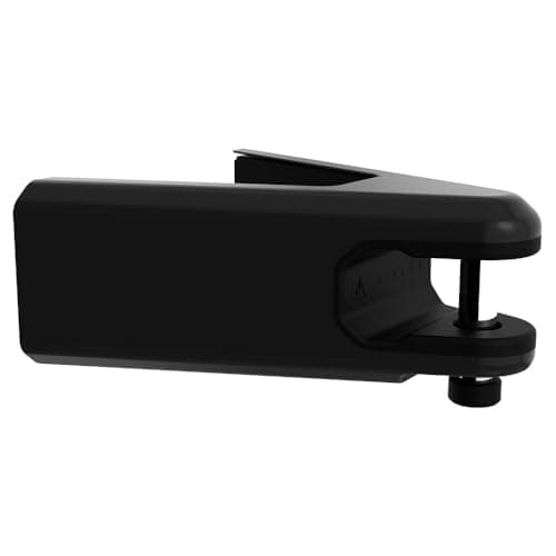 Image of Hiplok AIRLOK - Black. Steel Bike Wall Hanger & Bike Wall Mount. Sold Secure Diamond (W35cm X D37cm X H16.5cm) 3 Keys + Fixings inc - Bike/Bicycle