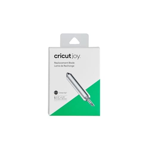 Image of Cricut Joy Replacement Blade, Assorted