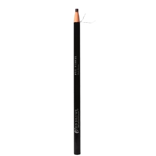 Image of HD BROWS Pro Pencil Dark Brown Pro Pencil