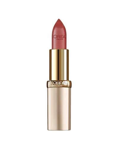 Image of L'Oréal Paris Colour Riche Satin Lipstick with a Hydrating and Nourishing Feel with an Elegant Sa