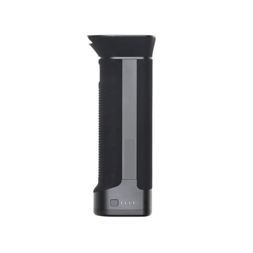 Image of LFGOZSD For DJI for Ronin S BG37 Grip for battery compatible for Ronin-S handheld for
