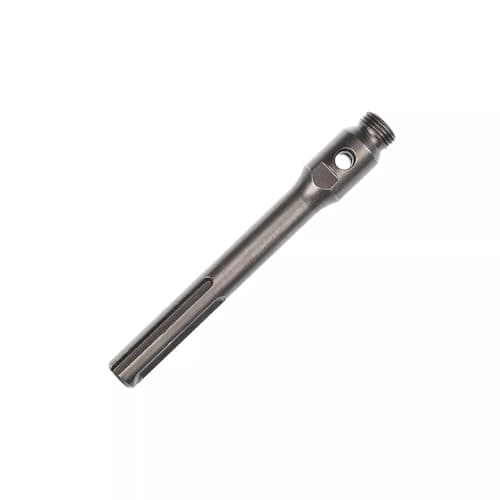 Image of UK Drills Diamond Core Drill SDS MAX Adaptor Accessories 10 x 180 mm