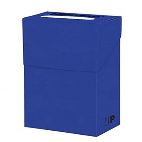 Image of Ultra Pro - Deck Box - Pacific Blue