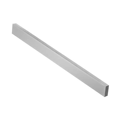 Image of sourcing map HSS Lathe Tool Bit 8mm x 16mm x 200mm, Square Lathe Turning Tool Blanks, High Speed Steel Rectangular Fly Cutter Mill Blank