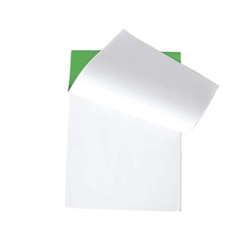 Image of A4 62GSM TRACING PAPER PAD 40 SHEETS