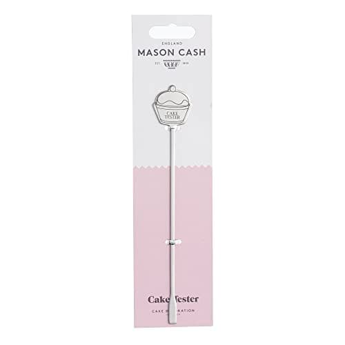 Image of Mason Cash Stainless Steel Cake Tester