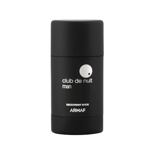 Image of ARMAF Club De Nuit Man Deodorant Stick 75gm