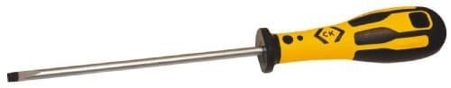 Image of C.K. T49125 030 Screwdriver Dextro Slotted 3x75mm