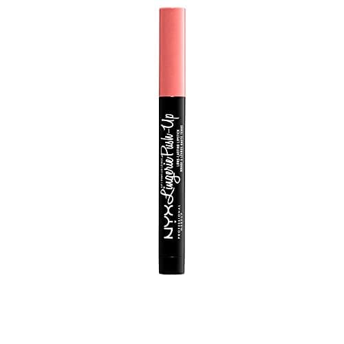 Image of NYX Professional Makeup - Lip Lingerie Push Up Long Lasting Lipstick - Silk Indulgent
