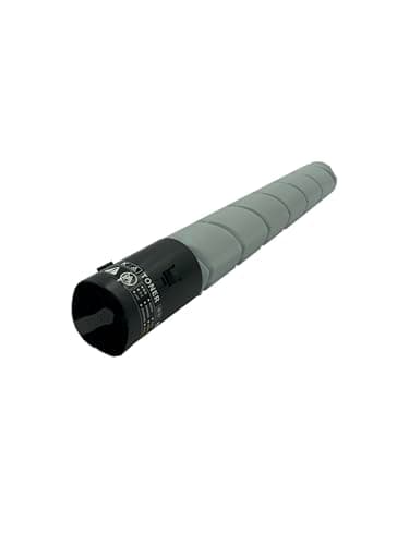 Image of TN512 Black Toner Cartridge ( Compatible Replacement ) for use in Bizhub C454, C554, Olivetti MF452, MF552, Ineo 454, Ineo 554 Photocopiers