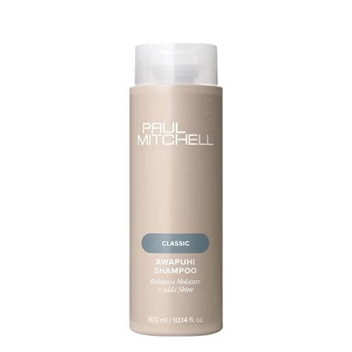 Image of Paul Mitchell Awapuhi Shampoo 300ml