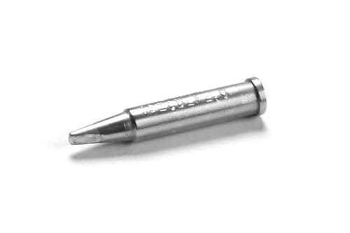 Image of Ersa i-Tip Ersadur 0102CDLF20 Long-Life Soldering Tip Straight Chisel-Shaped 2.0 mm with Ersadur LF Coating