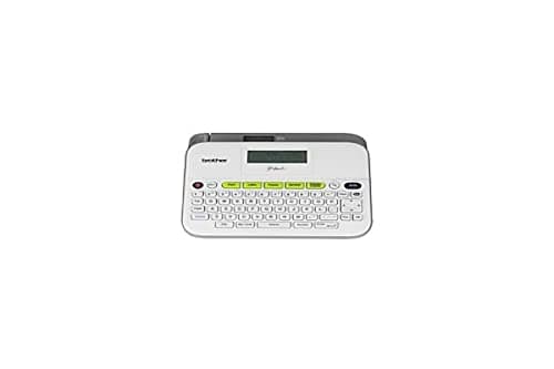 Image of Brother Pt-d400 Label Maker