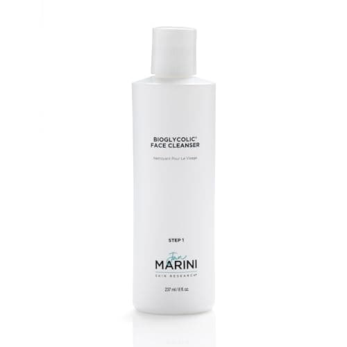 Image of Jan Marini - Bioglycolic Facial Cleanser 237ml