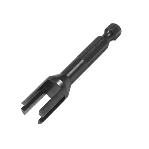 Image of RC Repairs Parts For TRX4 For SCX10 For Element For Enduro TF2 CC01 Straight Angled M4 Rod Ends With 7mm Pivot Ball Links Building 1/10 RC Crawler Car(Tool 1)
