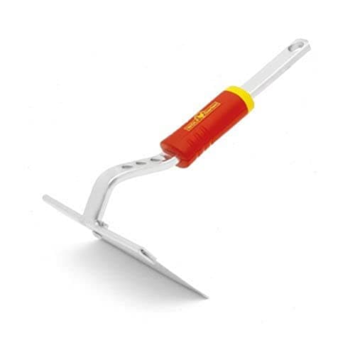 Image of Wolf Garten HWM15 Multi-Change Draw Hoe 15cm