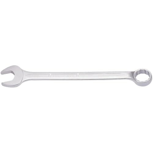 Image of Draper 92283 Elora Long Imperial Combination Spanner, 1.3/4" AF