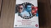 Image of The Yakuza Papers/Yakuza Graveyard/Street Mobster [DVD]