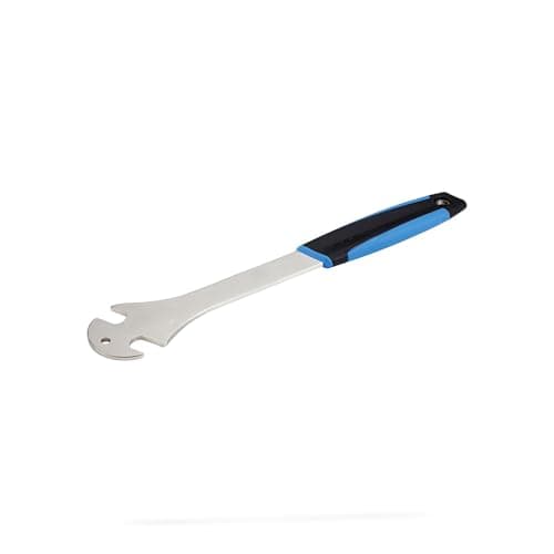 Image of BBB Hi Torque Double-Sided Pedal Wrench For Bikes BTL-10D Cycling L, Black / Blue, Lang EU