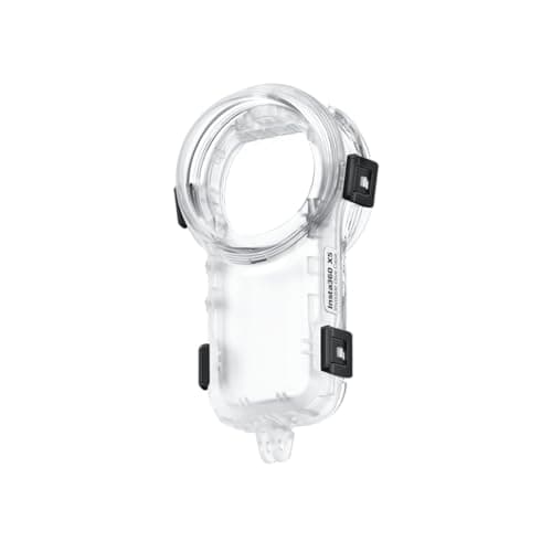Image of Insta360 X5 Invisible Dive Case