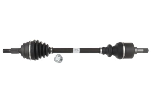 Image of SKF Drive Shaft VKJC 8021 Position Front Axle Left Height 125 mm Length 950 mm Width 125 mm OE Quality