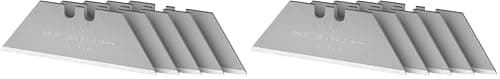 Image of Stanley 1991B (5) Knife Blades Std 0 11 911,STA011911 (Pack of 2)