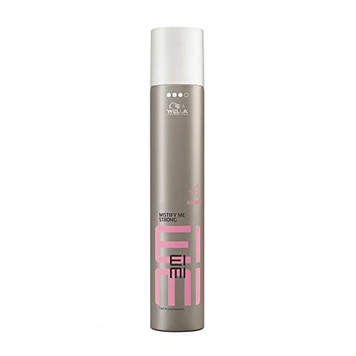 Image of Wella EIMI Mistify Me Strong Hairspray, 0.54204 kg, 8005610640297